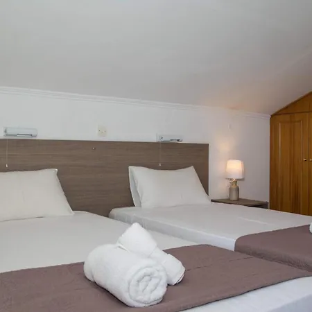 Appartement Panorama View