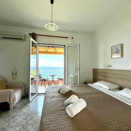 Appartamento Panorama View *