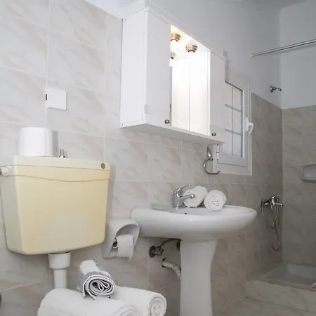 Appartamento Panorama View *