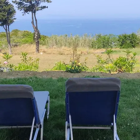 Panorama View شقة *