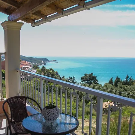 Panorama View شقة