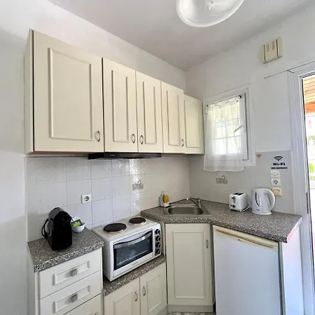 Apartman Panorama View