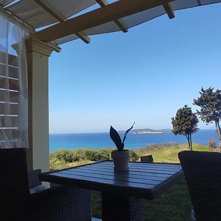 Apartment Panorama View Agios Stefanos Avliotes (Corfu)
