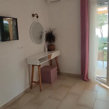 Apartment Panorama View *