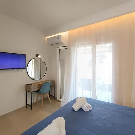 Apartman Panorama View Ájosz Sztéfanosz