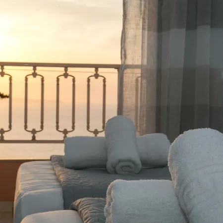 Panorama View Apartment