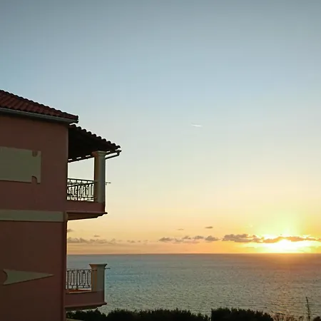 Apartman Panorama View