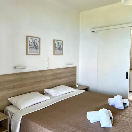 Panorama View Apartment