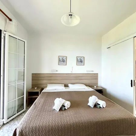 Panorama View Apartment *