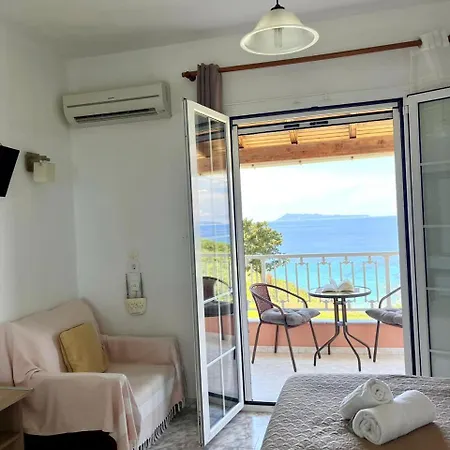 Panorama View Apartman