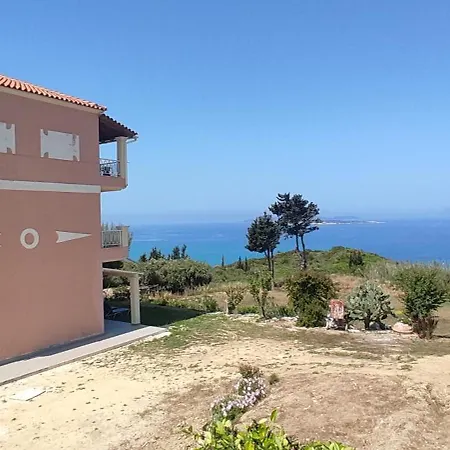 Panorama View Apartman *