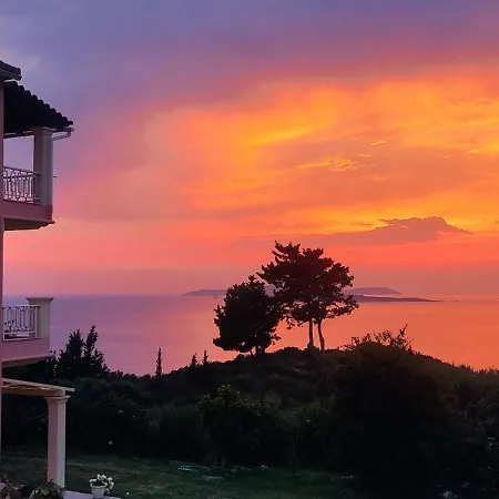 Panorama View Apartman