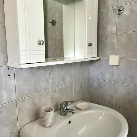 Panorama View Apartment *