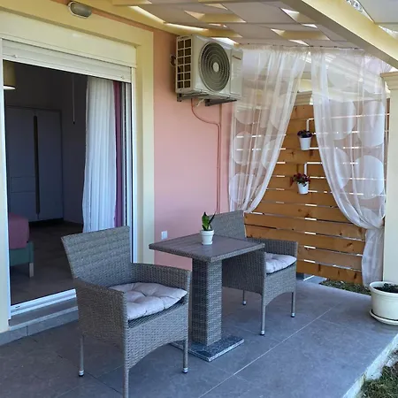 Apartment Panorama View *