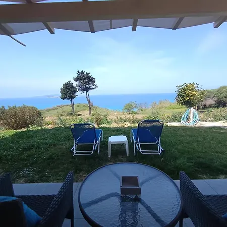 Apartman Panorama View