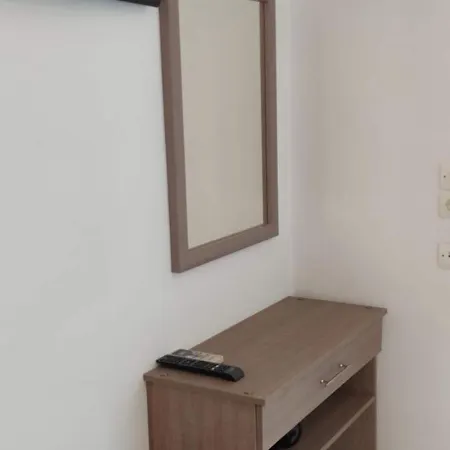 Apartman Panorama View Ájosz Sztéfanosz